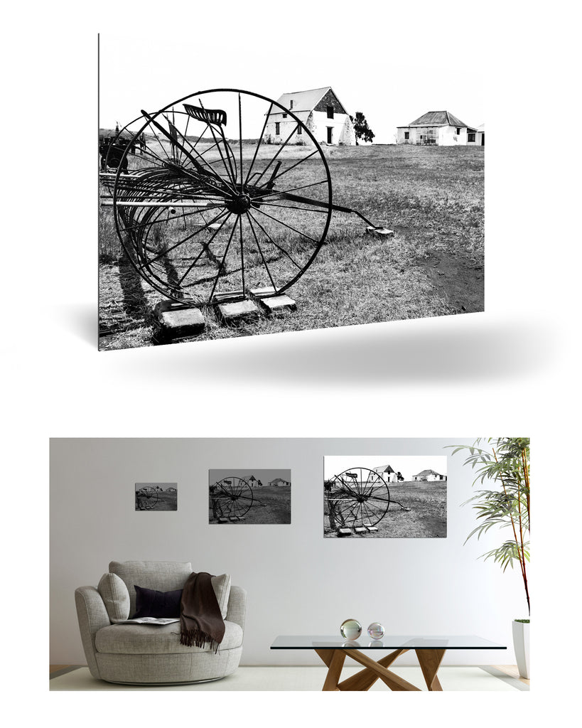 Geraldton, Australien