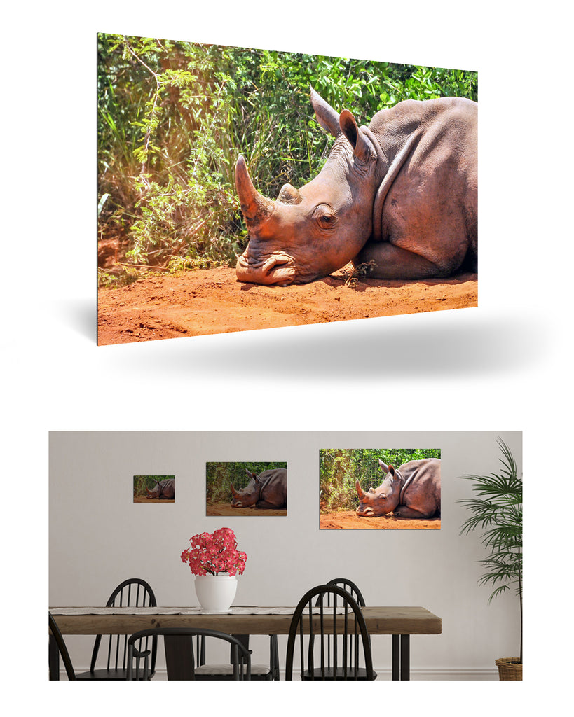 Richards Bay, Südafrika