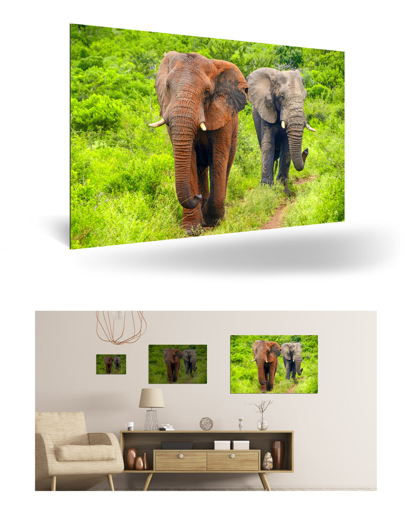 Richards Bay, Südafrika