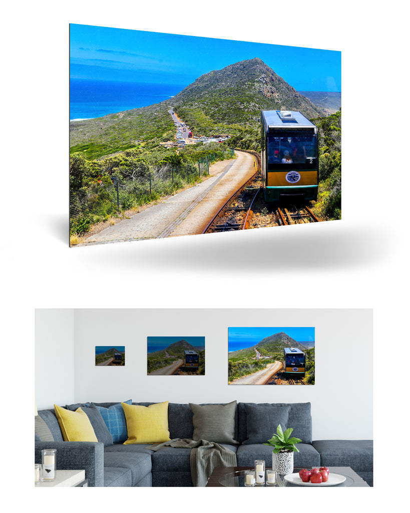 Kapstadt, Südafrika