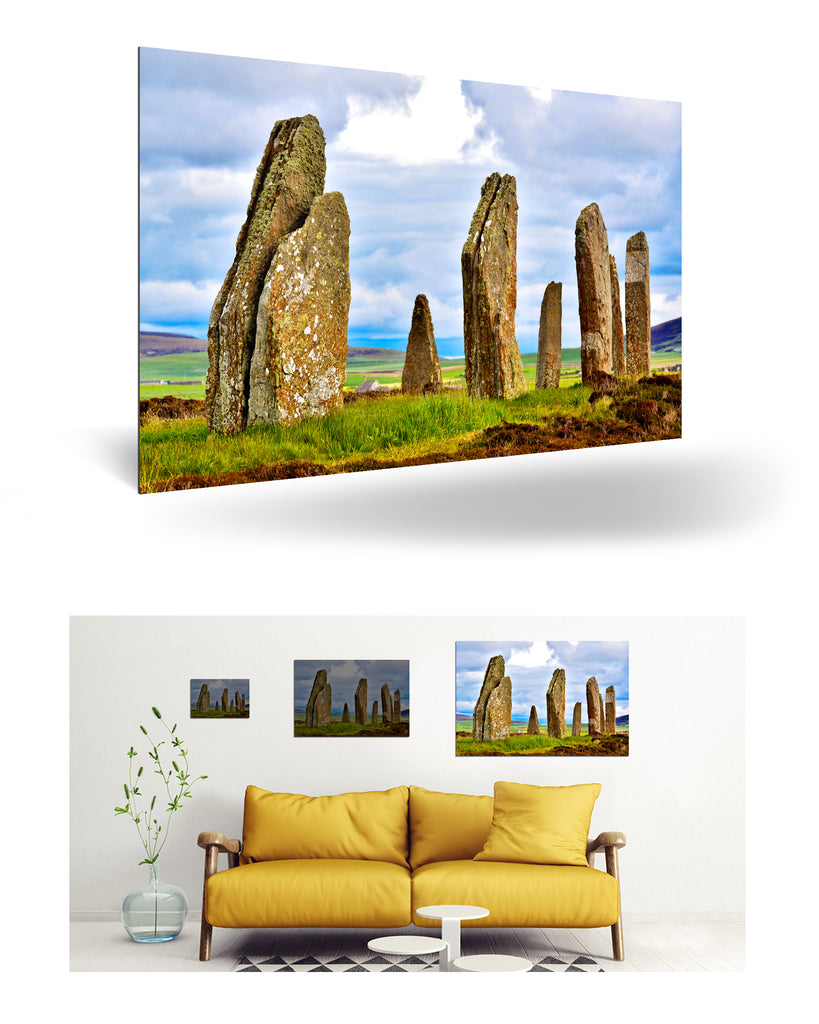 Kirkwall, Schottland