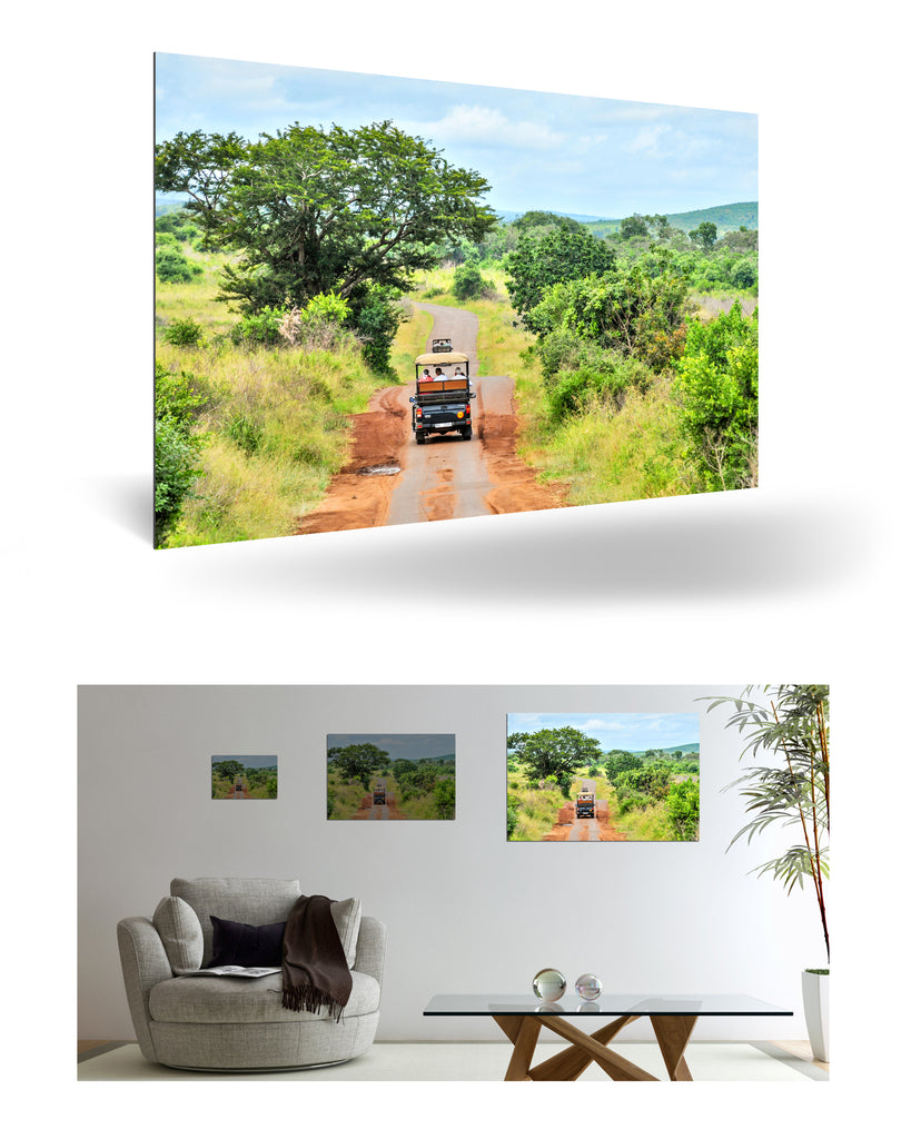 Richards Bay, Südafrika