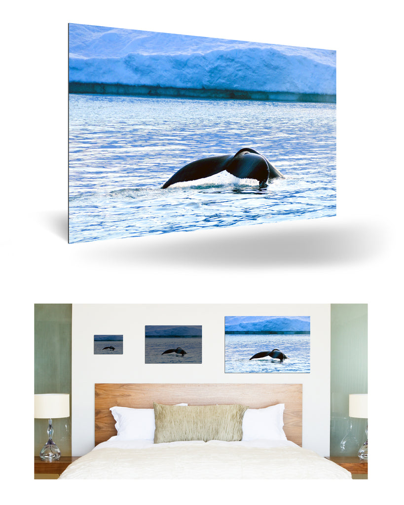 Ilulissat, Grönland