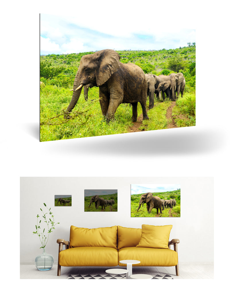 Richards Bay, Südafrika