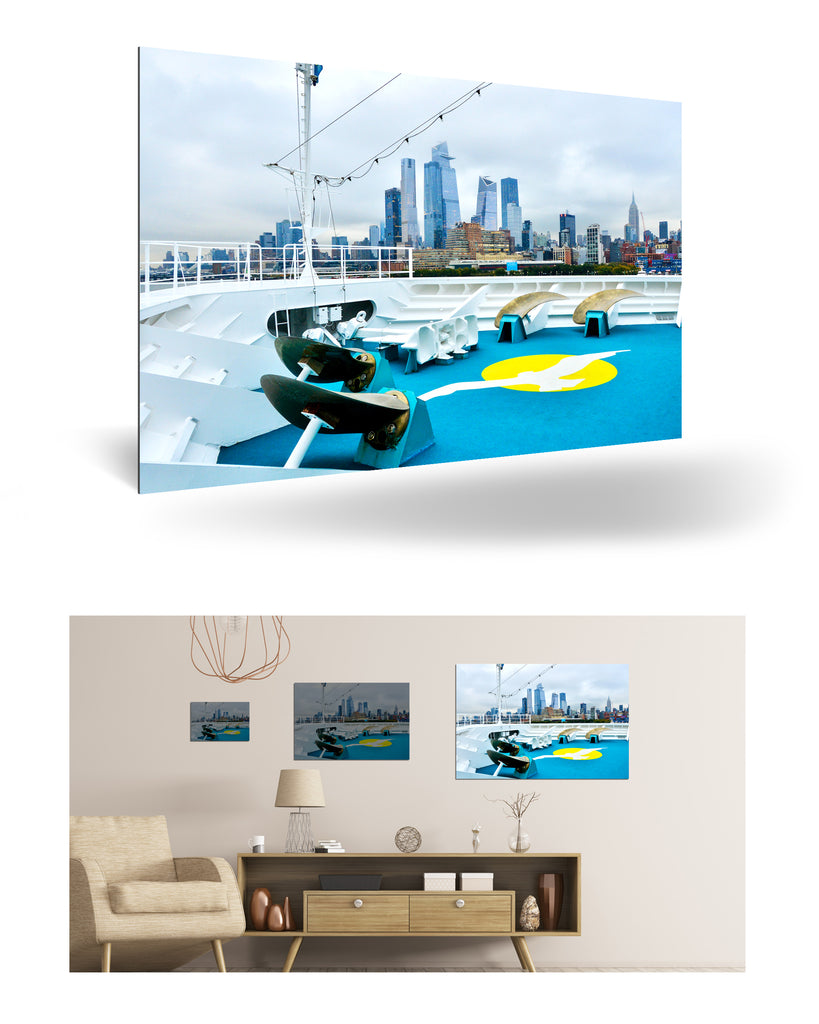 New York City, Vereinigte Staaten