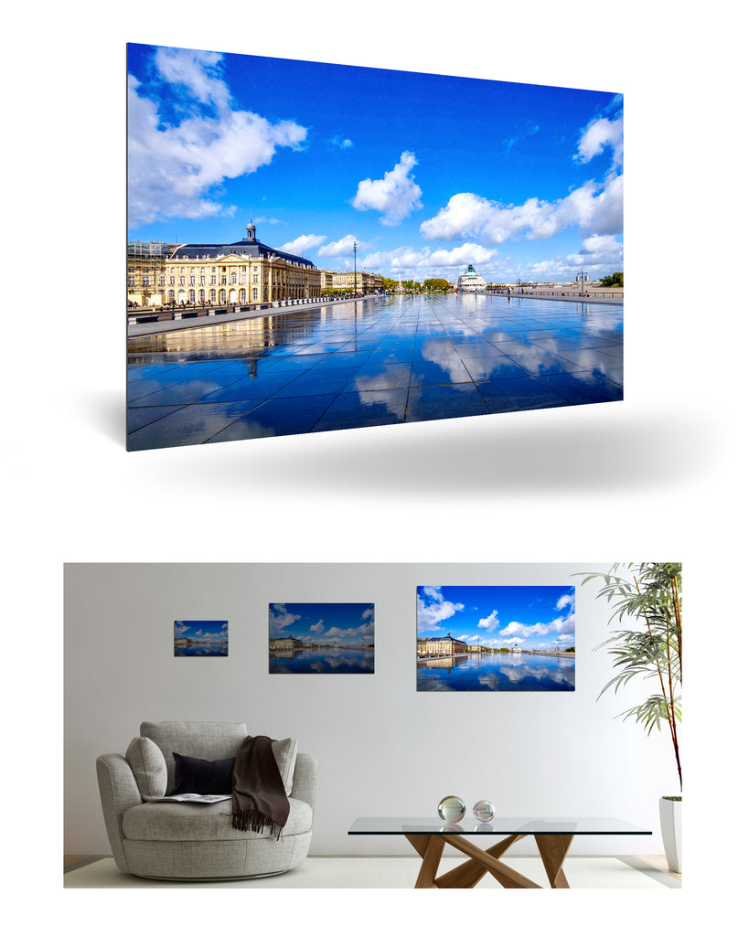 Bordeaux, Frankreich