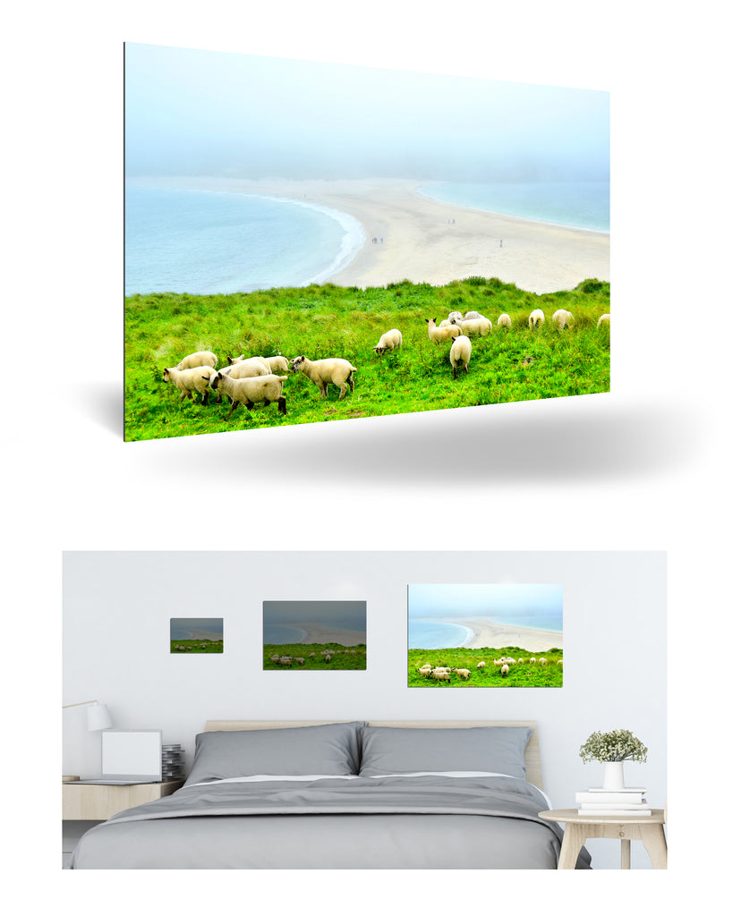 Lerwick, Vereinigtes Königreich