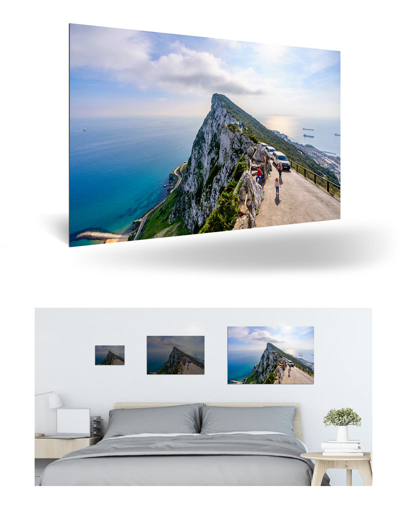 Gibraltar, Vereinigtes Königreich