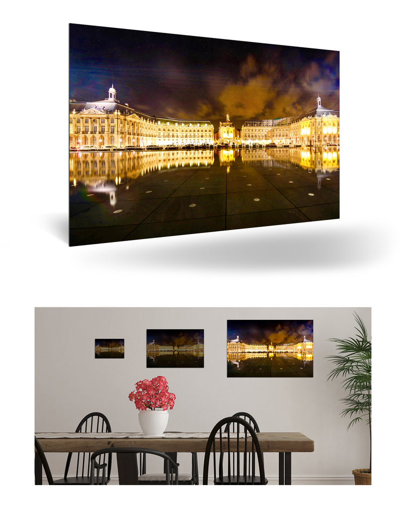 Bordeaux, Frankreich