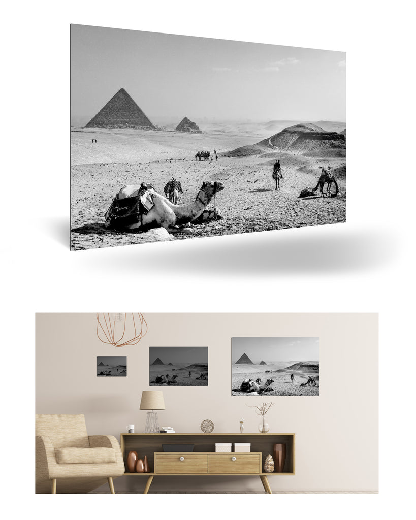 Alexandria, Ägypten