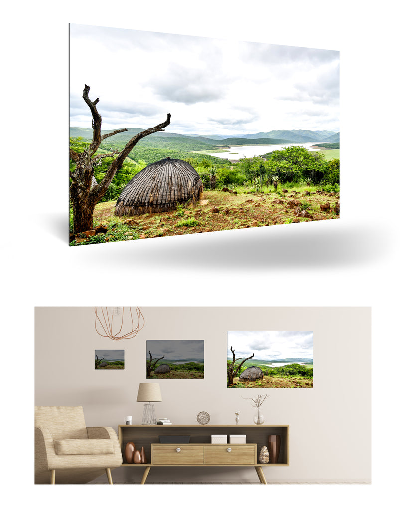 Richards Bay, Südafrika