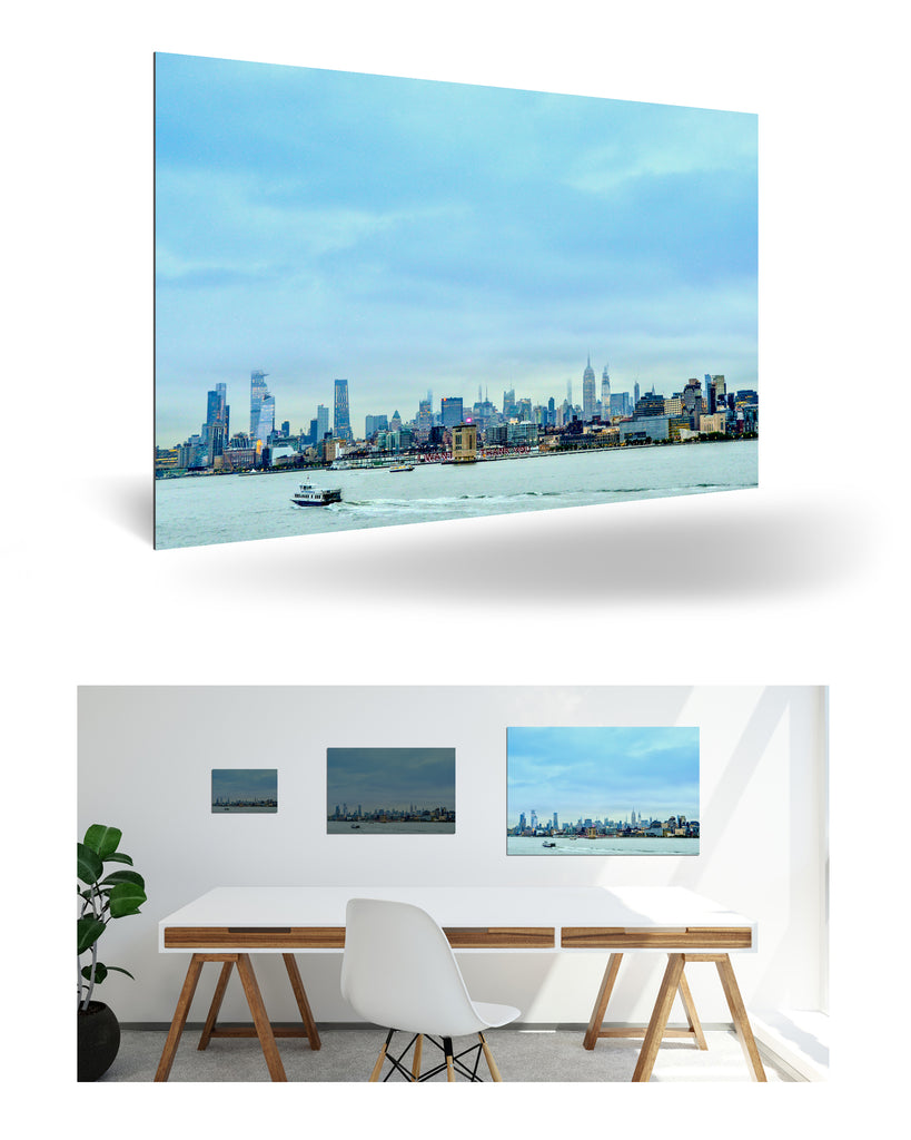 New York City, Vereinigte Staaten