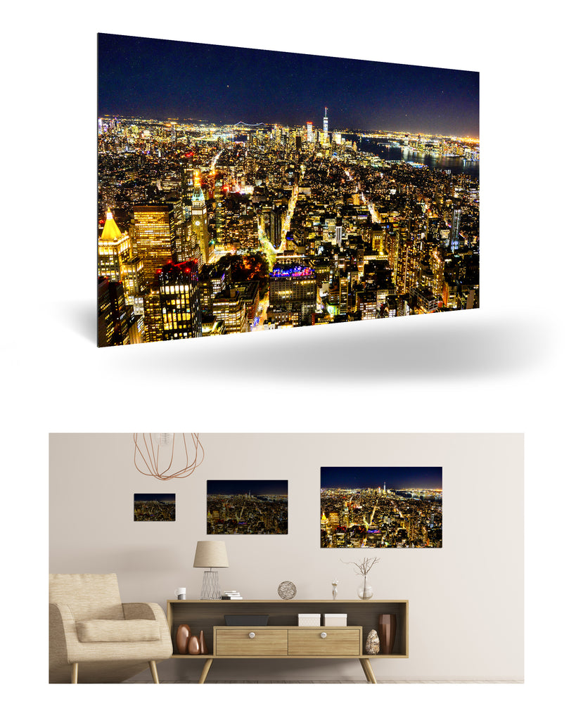 New York City, Vereinigte Staaten