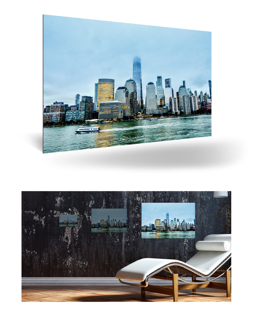 New York City, Vereinigte Staaten