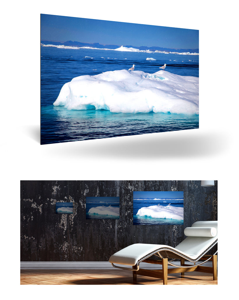 Ilulissat, Grönland