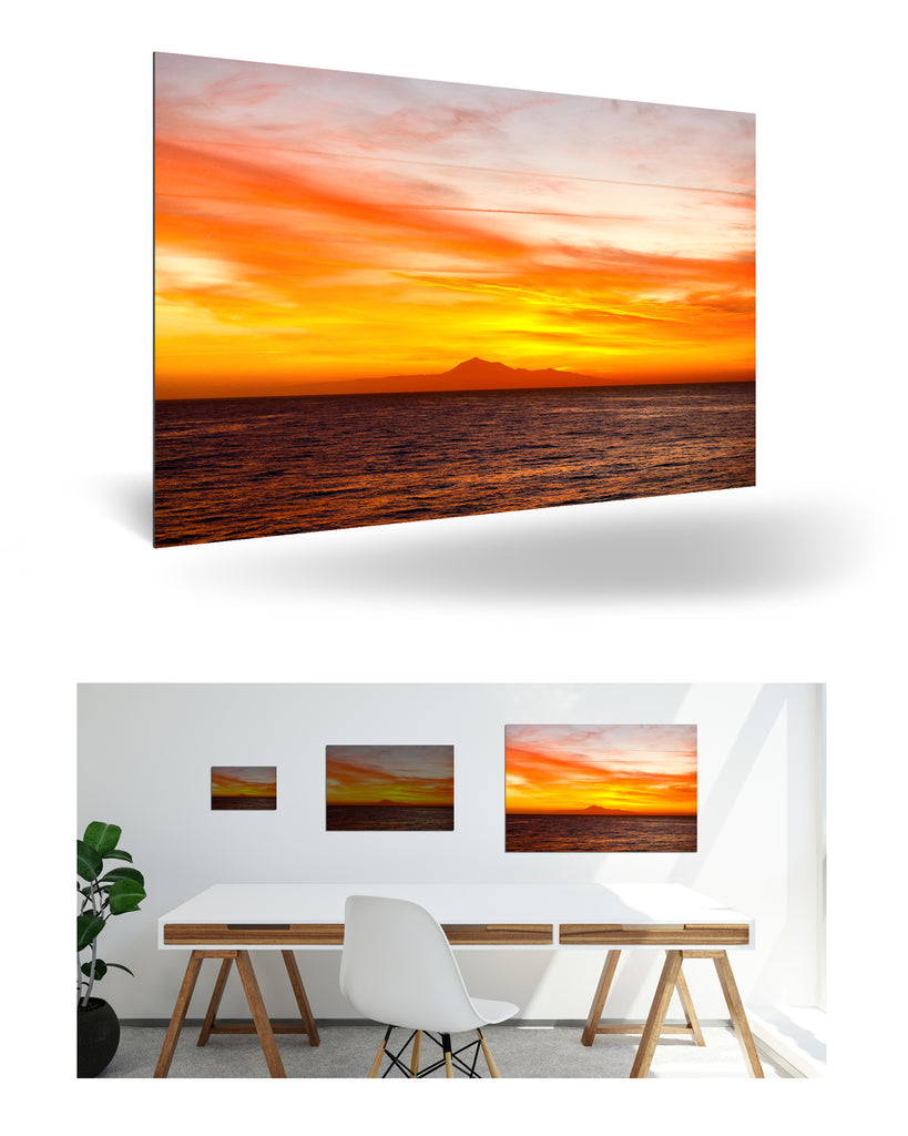 Santa Cruz de La Palma, Spanien