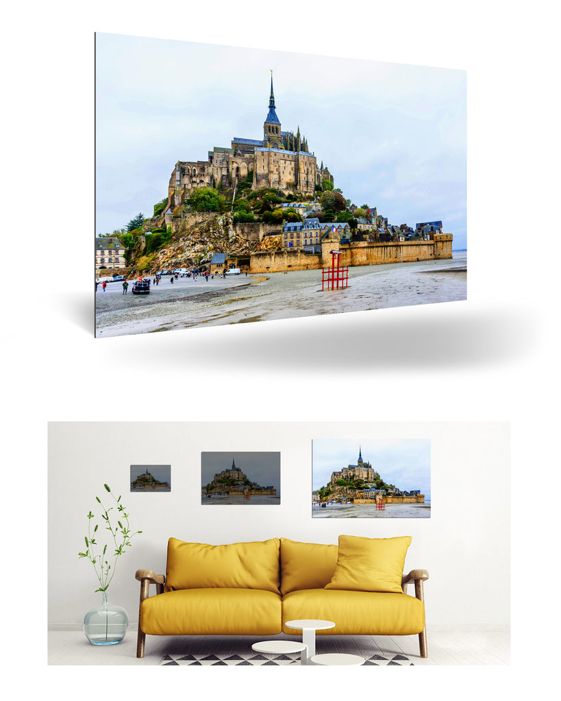 Saint-Malo, Frankreich