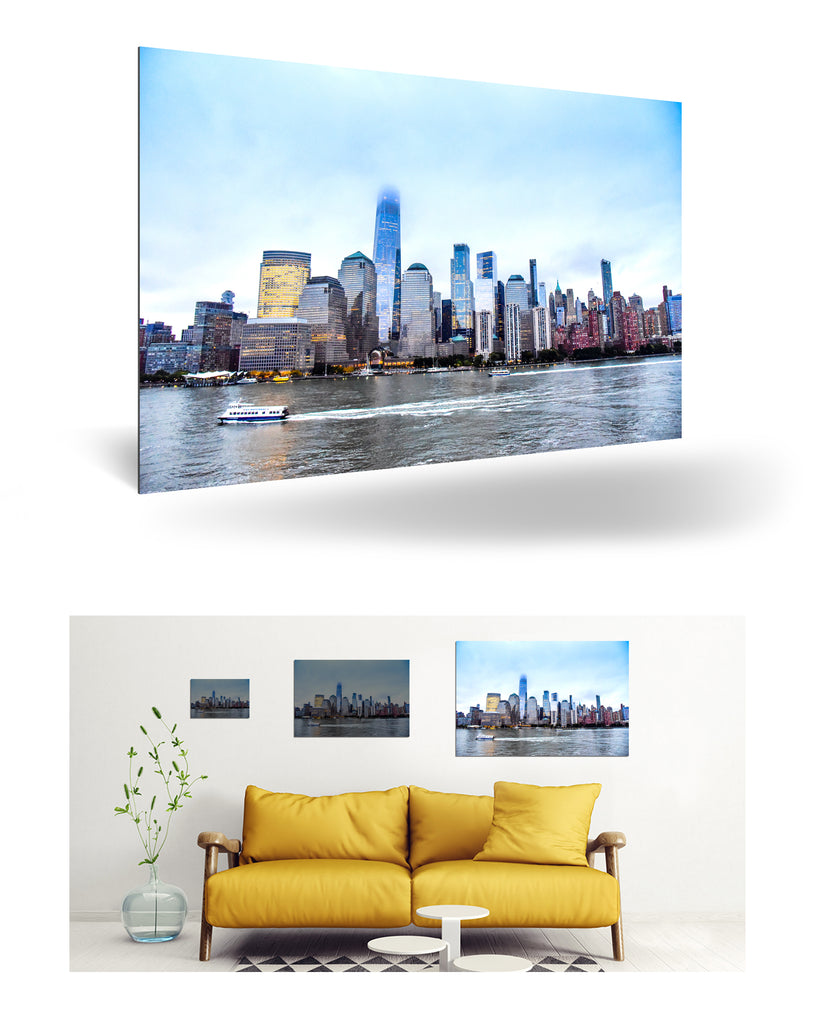 New York City, Vereinigte Staaten