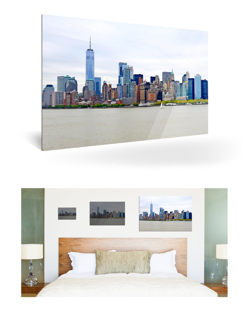 New York City, Vereinigte Staaten