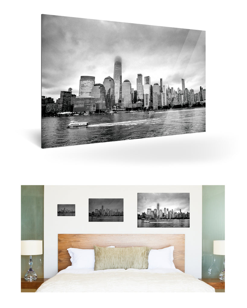 New York City, Vereinigte Staaten