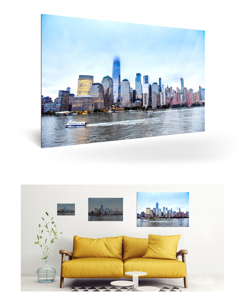 New York City, Vereinigte Staaten