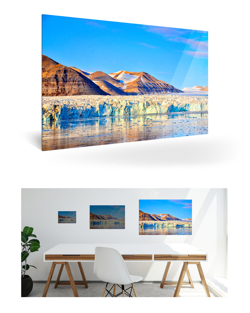 Longyearbyen, Norwegen