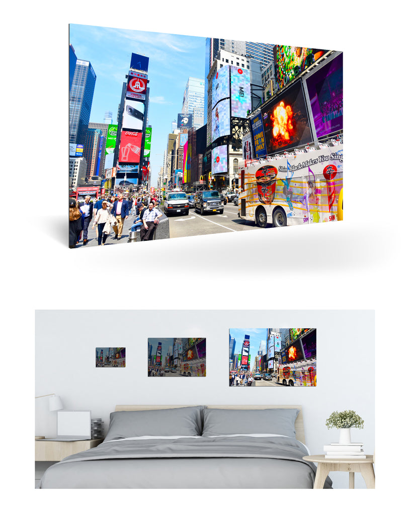 New York City, Vereinigte Staaten