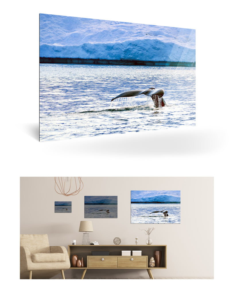 Ilulissat, Grönland