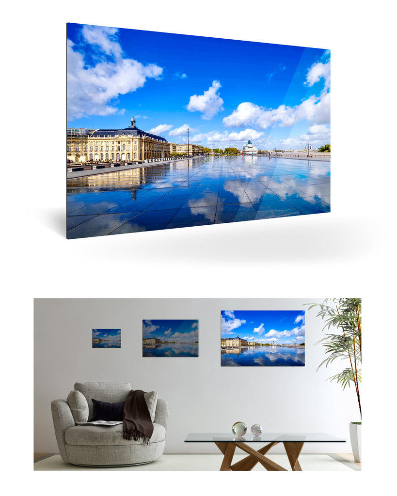 Bordeaux, Frankreich