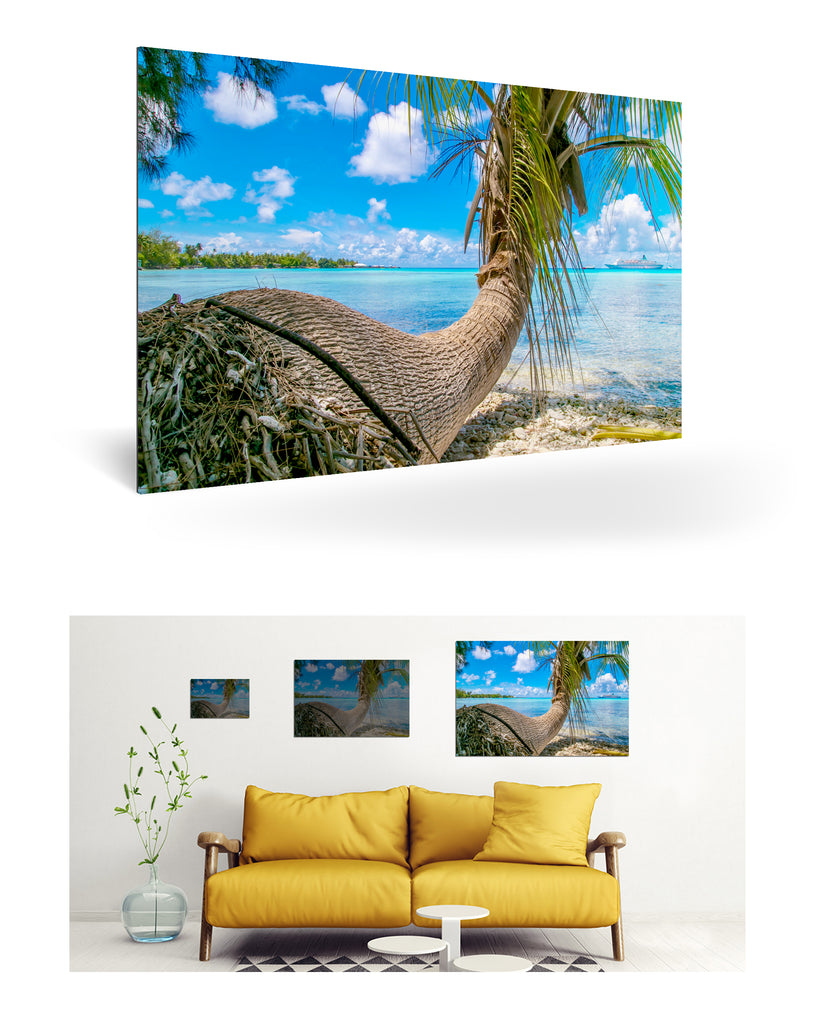 Rangiroa, Französisch-Polynesien mit MS Albatros