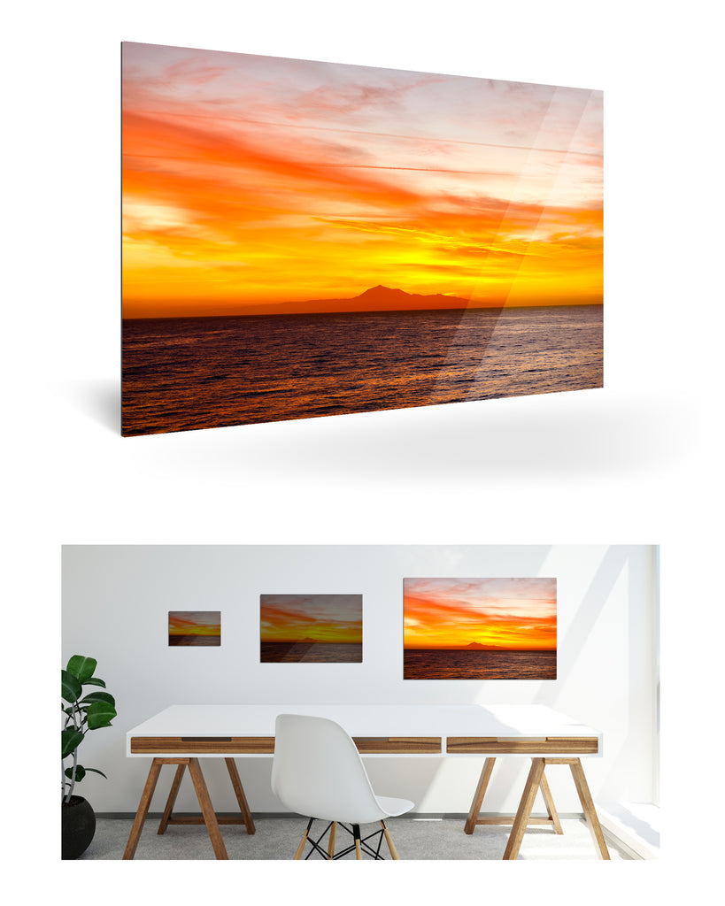 Santa Cruz de La Palma, Spanien