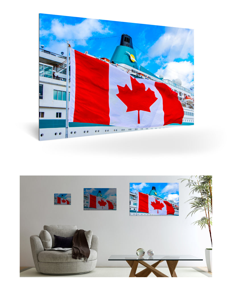 Corner Brook, Kanada