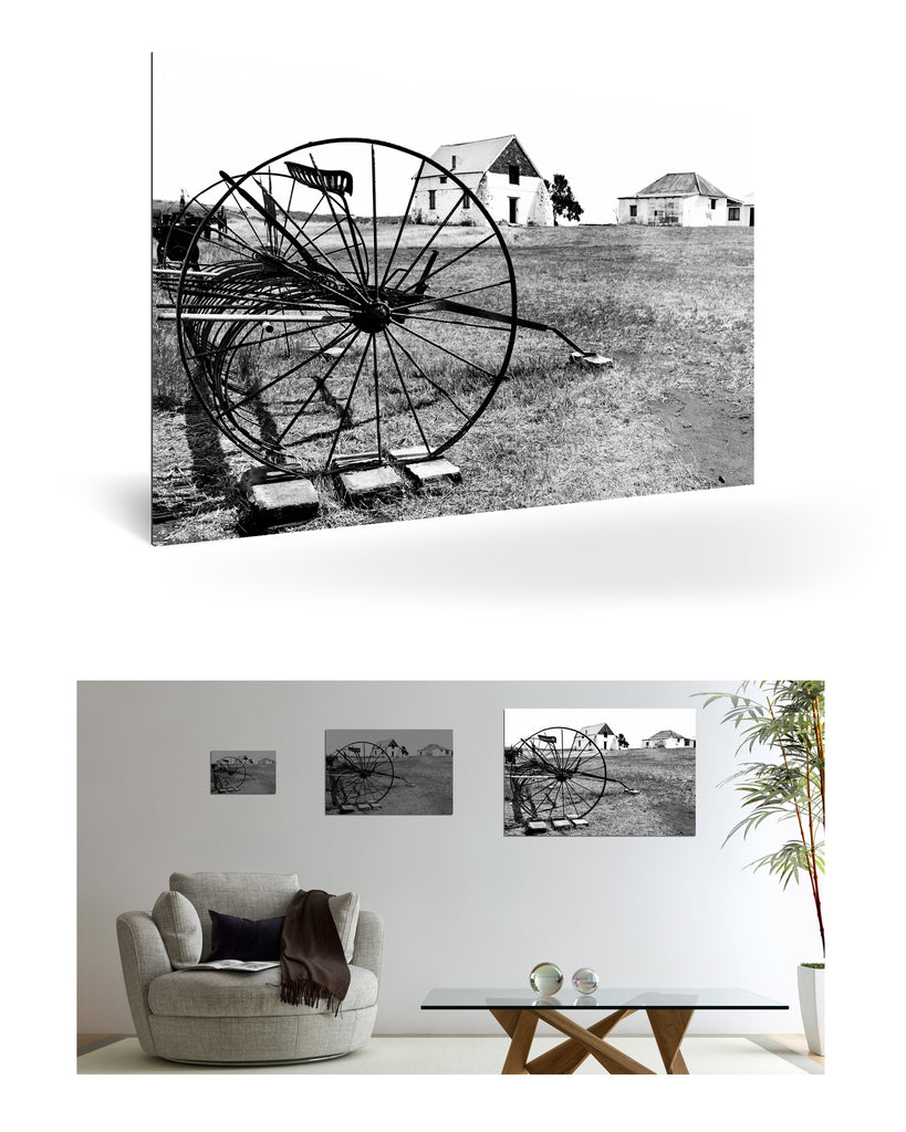 Geraldton, Australien