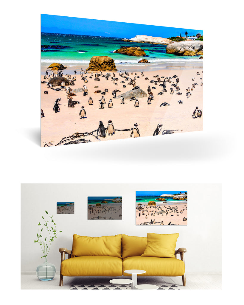 Kapstadt, Südafrika