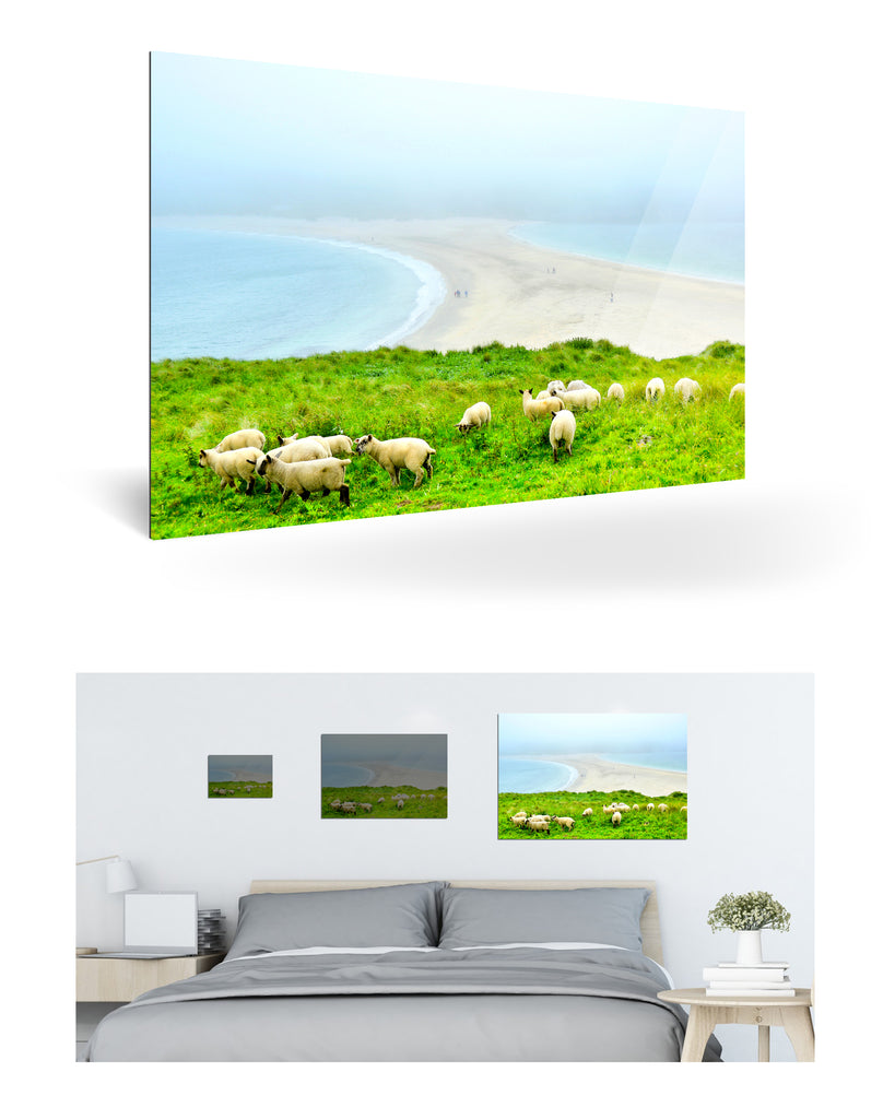 Lerwick, Vereinigtes Königreich