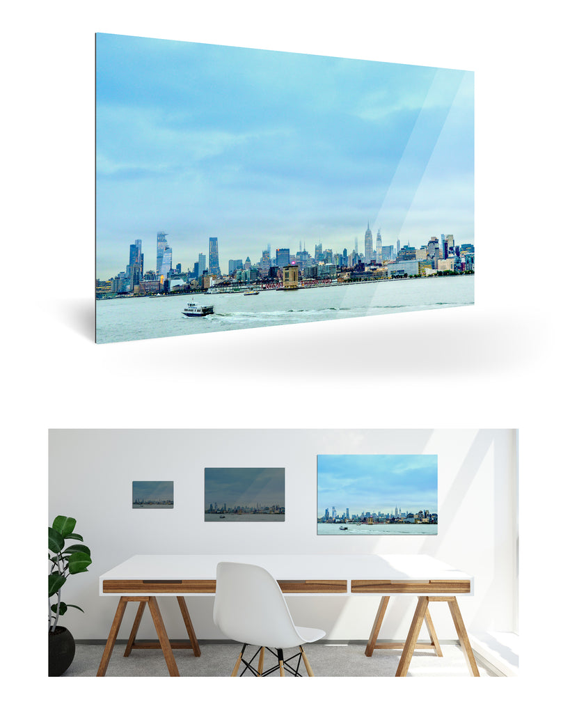 New York City, Vereinigte Staaten