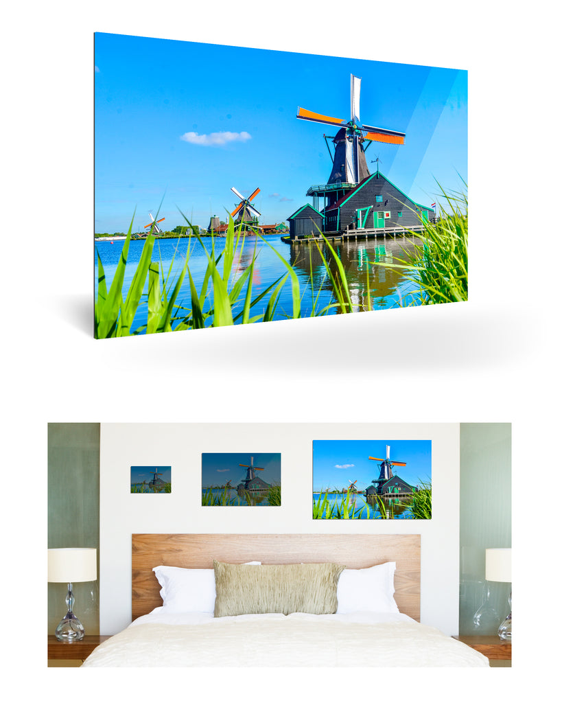 IJmuiden, Niederlande