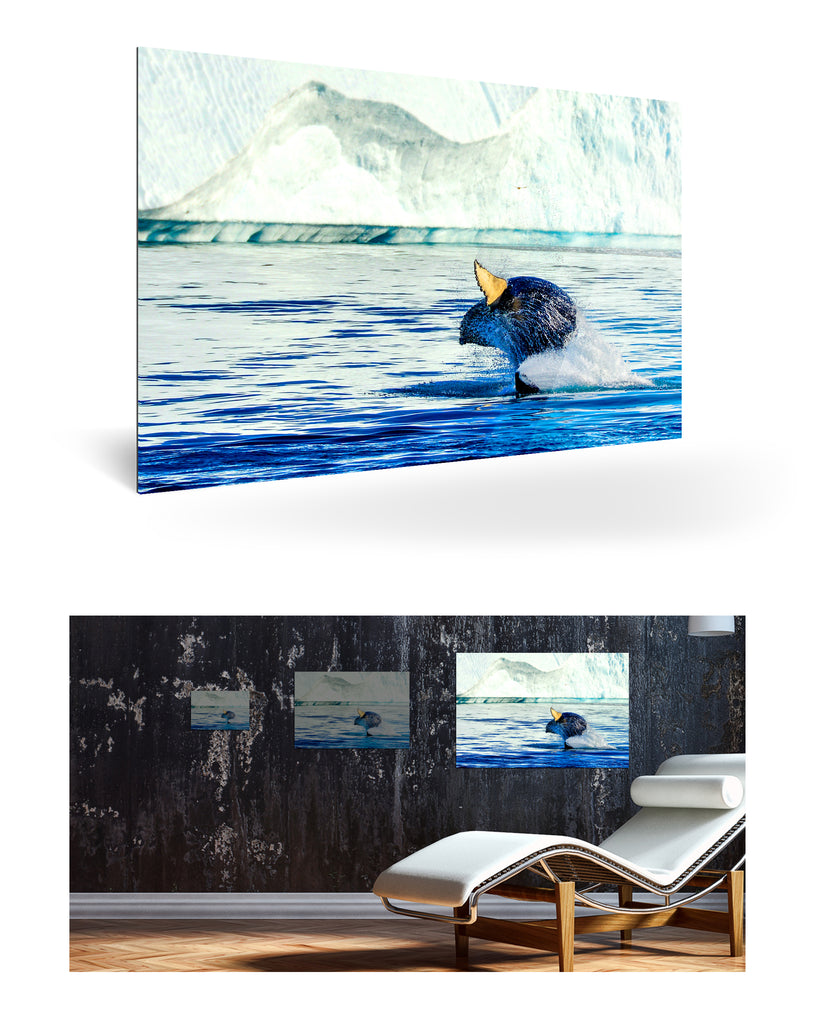 Ilulissat, Grönland