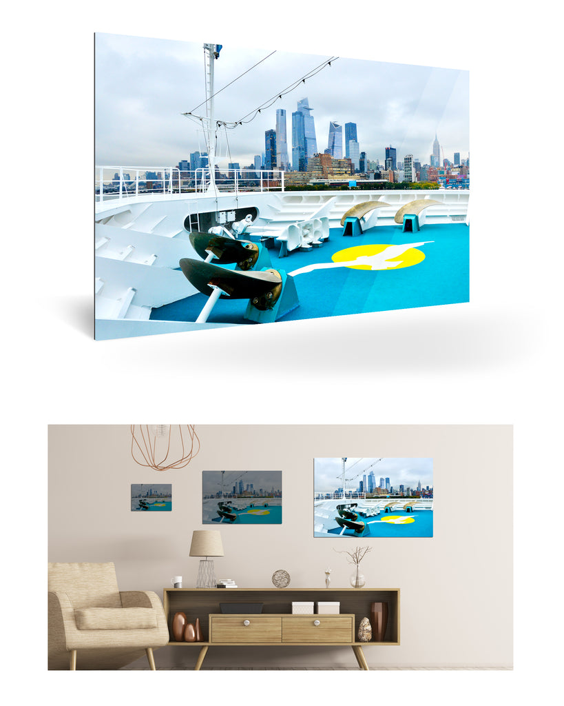 New York City, Vereinigte Staaten