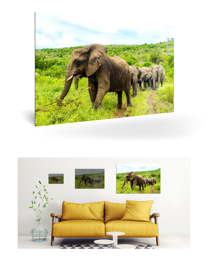 Richards Bay, Südafrika