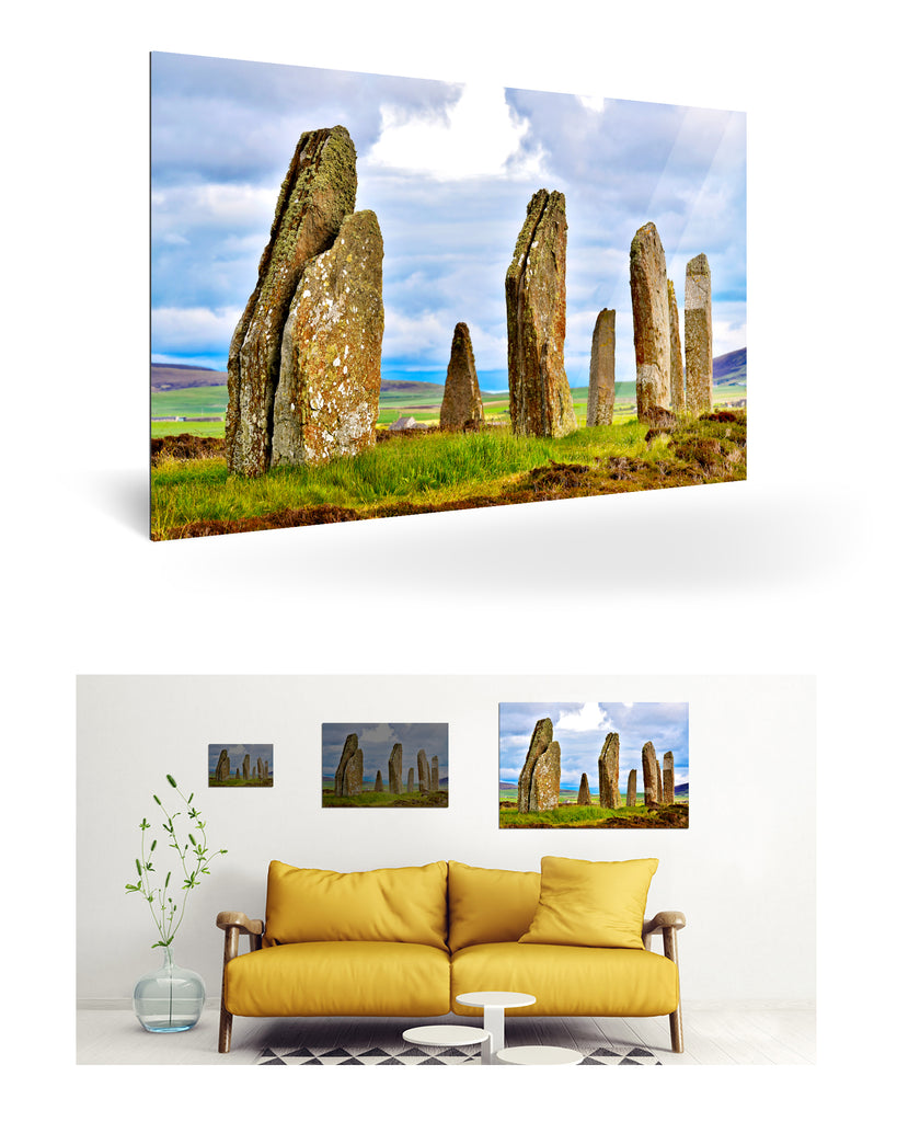 Kirkwall, Schottland