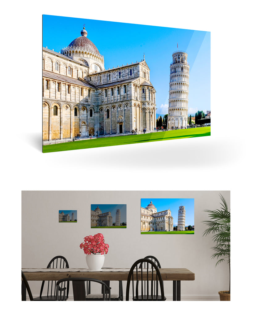 Pisa, Italien