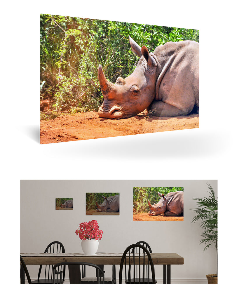 Richards Bay, Südafrika