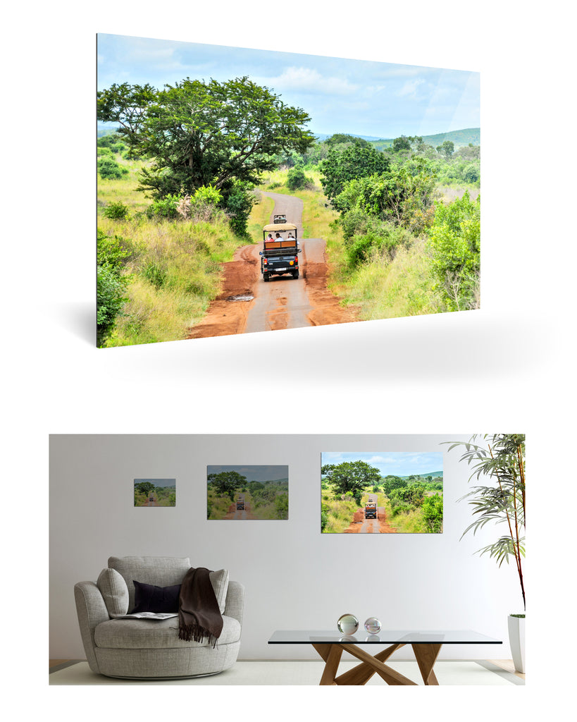 Richards Bay, Südafrika