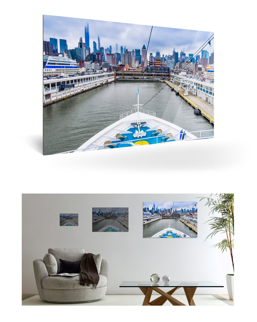 New York City, Vereinigte Staaten