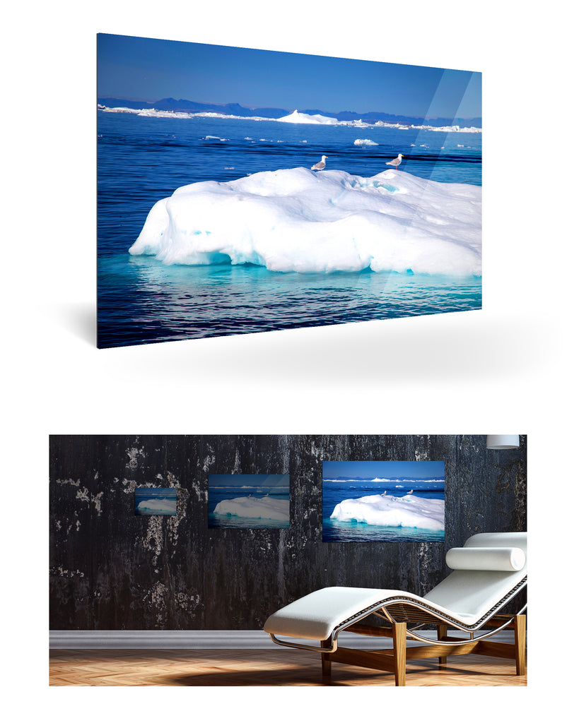 Ilulissat, Grönland