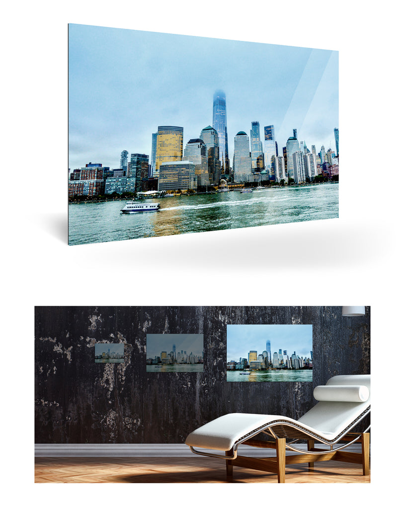 New York City, Vereinigte Staaten