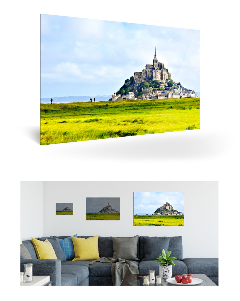 Saint-Malo, Frankreich