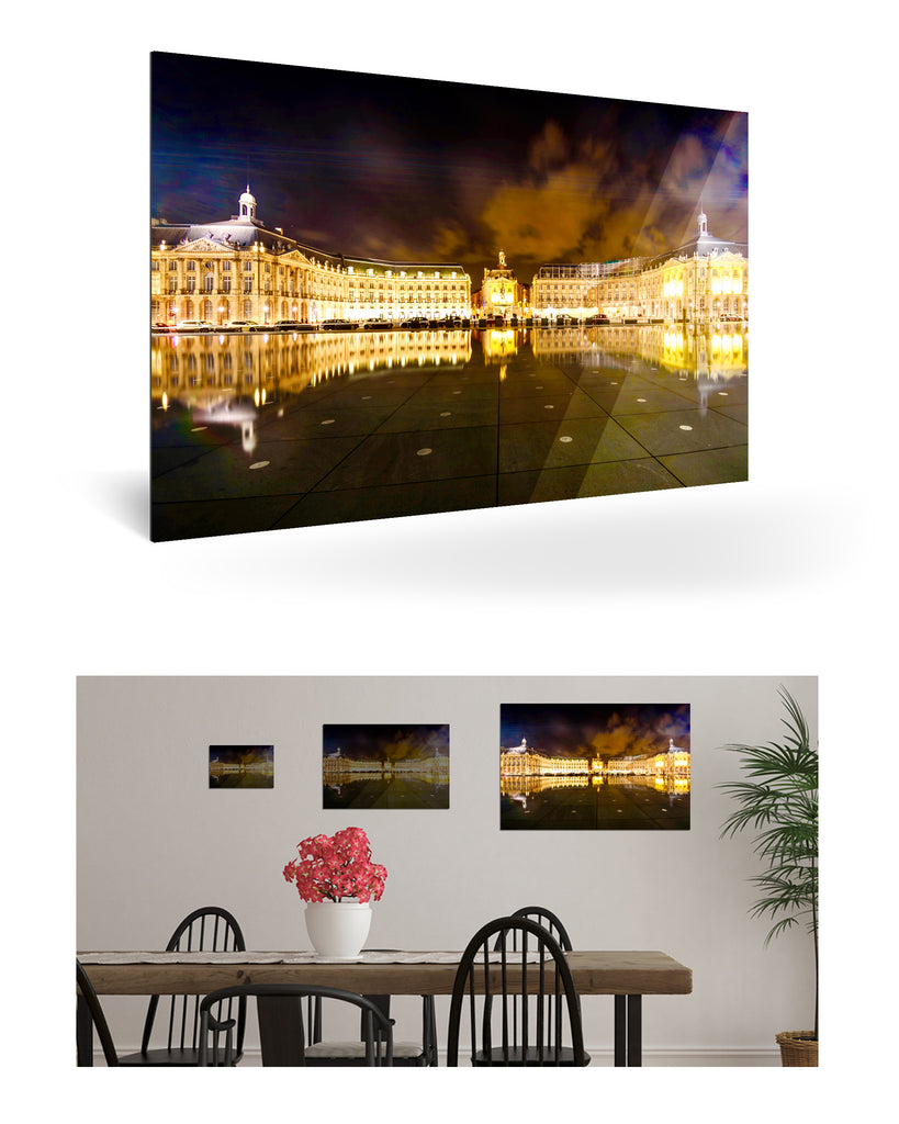 Bordeaux, Frankreich