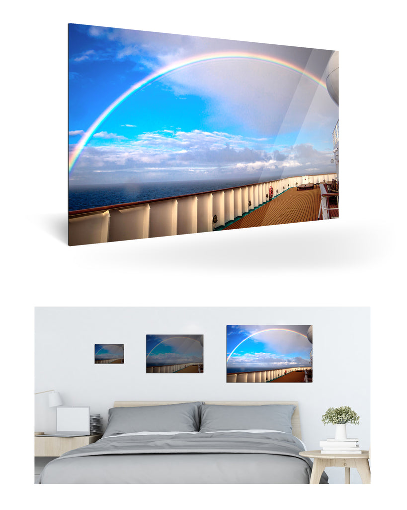 Trollfjord, Norwegen